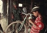 Image des Marines des États-Unis Cam Lo Vietnam, 1967, de la seconde 28 séquences d'archives historiques vidéo 65675028476