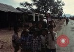 Image des Marines des États-Unis Cam Lo Vietnam, 1967, de la seconde 51 séquences d'archives historiques vidéo 65675028476
