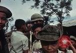 Image des Marines des États-Unis Cam Lo Vietnam, 1967, de la seconde 54 séquences d'archives historiques vidéo 65675028476