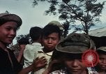 Image des Marines des États-Unis Cam Lo Vietnam, 1967, de la seconde 55 séquences d'archives historiques vidéo 65675028476