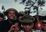 Image des Marines des États-Unis Cam Lo Vietnam, 1967, de la seconde 56 séquences d'archives historiques vidéo 65675028476