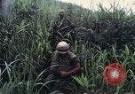 Image des Marines des États-Unis Khe Sanh Vietnam, 1967, de la seconde 4 séquences d'archives historiques vidéo 65675028477