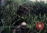 Image des Marines des États-Unis Khe Sanh Vietnam, 1967, de la seconde 6 séquences d'archives historiques vidéo 65675028477