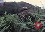 Image des Marines des États-Unis Khe Sanh Vietnam, 1967, de la seconde 8 séquences d'archives historiques vidéo 65675028477