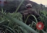 Image des Marines des États-Unis Khe Sanh Vietnam, 1967, de la seconde 9 séquences d'archives historiques vidéo 65675028477