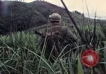Image des Marines des États-Unis Khe Sanh Vietnam, 1967, de la seconde 11 séquences d'archives historiques vidéo 65675028477