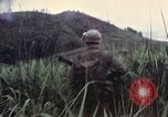 Image des Marines des États-Unis Khe Sanh Vietnam, 1967, de la seconde 12 séquences d'archives historiques vidéo 65675028477