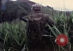 Image des Marines des États-Unis Khe Sanh Vietnam, 1967, de la seconde 13 séquences d'archives historiques vidéo 65675028477