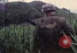 Image des Marines des États-Unis Khe Sanh Vietnam, 1967, de la seconde 14 séquences d'archives historiques vidéo 65675028477