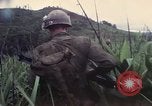 Image des Marines des États-Unis Khe Sanh Vietnam, 1967, de la seconde 15 séquences d'archives historiques vidéo 65675028477
