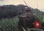 Image des Marines des États-Unis Khe Sanh Vietnam, 1967, de la seconde 16 séquences d'archives historiques vidéo 65675028477