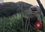 Image des Marines des États-Unis Khe Sanh Vietnam, 1967, de la seconde 18 séquences d'archives historiques vidéo 65675028477