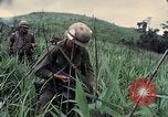 Image des Marines des États-Unis Khe Sanh Vietnam, 1967, de la seconde 23 séquences d'archives historiques vidéo 65675028477