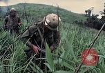 Image des Marines des États-Unis Khe Sanh Vietnam, 1967, de la seconde 26 séquences d'archives historiques vidéo 65675028477
