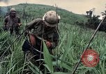 Image des Marines des États-Unis Khe Sanh Vietnam, 1967, de la seconde 28 séquences d'archives historiques vidéo 65675028477
