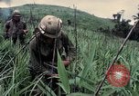 Image des Marines des États-Unis Khe Sanh Vietnam, 1967, de la seconde 29 séquences d'archives historiques vidéo 65675028477