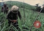 Image des Marines des États-Unis Khe Sanh Vietnam, 1967, de la seconde 30 séquences d'archives historiques vidéo 65675028477