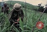 Image des Marines des États-Unis Khe Sanh Vietnam, 1967, de la seconde 31 séquences d'archives historiques vidéo 65675028477