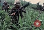 Image des Marines des États-Unis Khe Sanh Vietnam, 1967, de la seconde 36 séquences d'archives historiques vidéo 65675028477
