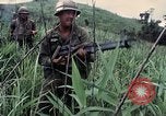 Image des Marines des États-Unis Khe Sanh Vietnam, 1967, de la seconde 38 séquences d'archives historiques vidéo 65675028477