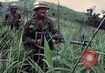 Image des Marines des États-Unis Khe Sanh Vietnam, 1967, de la seconde 39 séquences d'archives historiques vidéo 65675028477