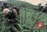 Image des Marines des États-Unis Khe Sanh Vietnam, 1967, de la seconde 43 séquences d'archives historiques vidéo 65675028477