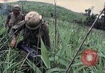 Image des Marines des États-Unis Khe Sanh Vietnam, 1967, de la seconde 46 séquences d'archives historiques vidéo 65675028477