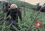 Image des Marines des États-Unis Khe Sanh Vietnam, 1967, de la seconde 48 séquences d'archives historiques vidéo 65675028477