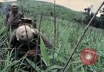 Image des Marines des États-Unis Khe Sanh Vietnam, 1967, de la seconde 50 séquences d'archives historiques vidéo 65675028477
