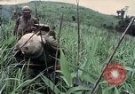 Image des Marines des États-Unis Khe Sanh Vietnam, 1967, de la seconde 51 séquences d'archives historiques vidéo 65675028477