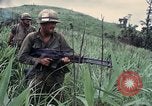 Image des Marines des États-Unis Khe Sanh Vietnam, 1967, de la seconde 53 séquences d'archives historiques vidéo 65675028477