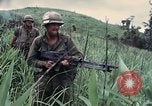 Image des Marines des États-Unis Khe Sanh Vietnam, 1967, de la seconde 54 séquences d'archives historiques vidéo 65675028477