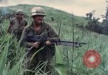 Image des Marines des États-Unis Khe Sanh Vietnam, 1967, de la seconde 55 séquences d'archives historiques vidéo 65675028477