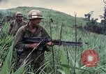 Image des Marines des États-Unis Khe Sanh Vietnam, 1967, de la seconde 57 séquences d'archives historiques vidéo 65675028477