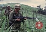 Image des Marines des États-Unis Khe Sanh Vietnam, 1967, de la seconde 58 séquences d'archives historiques vidéo 65675028477