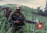 Image des Marines des États-Unis Khe Sanh Vietnam, 1967, de la seconde 60 séquences d'archives historiques vidéo 65675028477
