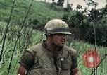 Image des Marines des États-Unis Khe Sanh Vietnam, 1967, de la seconde 62 séquences d'archives historiques vidéo 65675028477