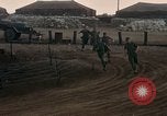 Immagine di Stati Uniti Marines Camp Carroll Vietnam, 1967, secondo 11 filmato di repertorio 65675028478