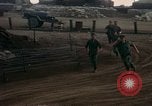 Immagine di Stati Uniti Marines Camp Carroll Vietnam, 1967, secondo 12 filmato di repertorio 65675028478
