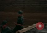 Immagine di Stati Uniti Marines Camp Carroll Vietnam, 1967, secondo 15 filmato di repertorio 65675028478