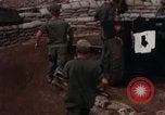 Immagine di Stati Uniti Marines Camp Carroll Vietnam, 1967, secondo 29 filmato di repertorio 65675028478