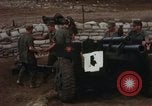 Immagine di Stati Uniti Marines Camp Carroll Vietnam, 1967, secondo 32 filmato di repertorio 65675028478