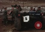 Immagine di Stati Uniti Marines Camp Carroll Vietnam, 1967, secondo 33 filmato di repertorio 65675028478
