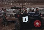 Immagine di Stati Uniti Marines Camp Carroll Vietnam, 1967, secondo 36 filmato di repertorio 65675028478