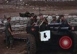 Immagine di Stati Uniti Marines Camp Carroll Vietnam, 1967, secondo 37 filmato di repertorio 65675028478