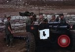 Immagine di Stati Uniti Marines Camp Carroll Vietnam, 1967, secondo 38 filmato di repertorio 65675028478