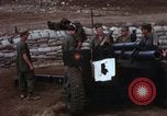 Immagine di Stati Uniti Marines Camp Carroll Vietnam, 1967, secondo 42 filmato di repertorio 65675028478