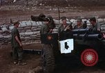 Immagine di Stati Uniti Marines Camp Carroll Vietnam, 1967, secondo 43 filmato di repertorio 65675028478