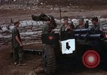 Immagine di Stati Uniti Marines Camp Carroll Vietnam, 1967, secondo 44 filmato di repertorio 65675028478