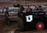 Immagine di Stati Uniti Marines Camp Carroll Vietnam, 1967, secondo 49 filmato di repertorio 65675028478